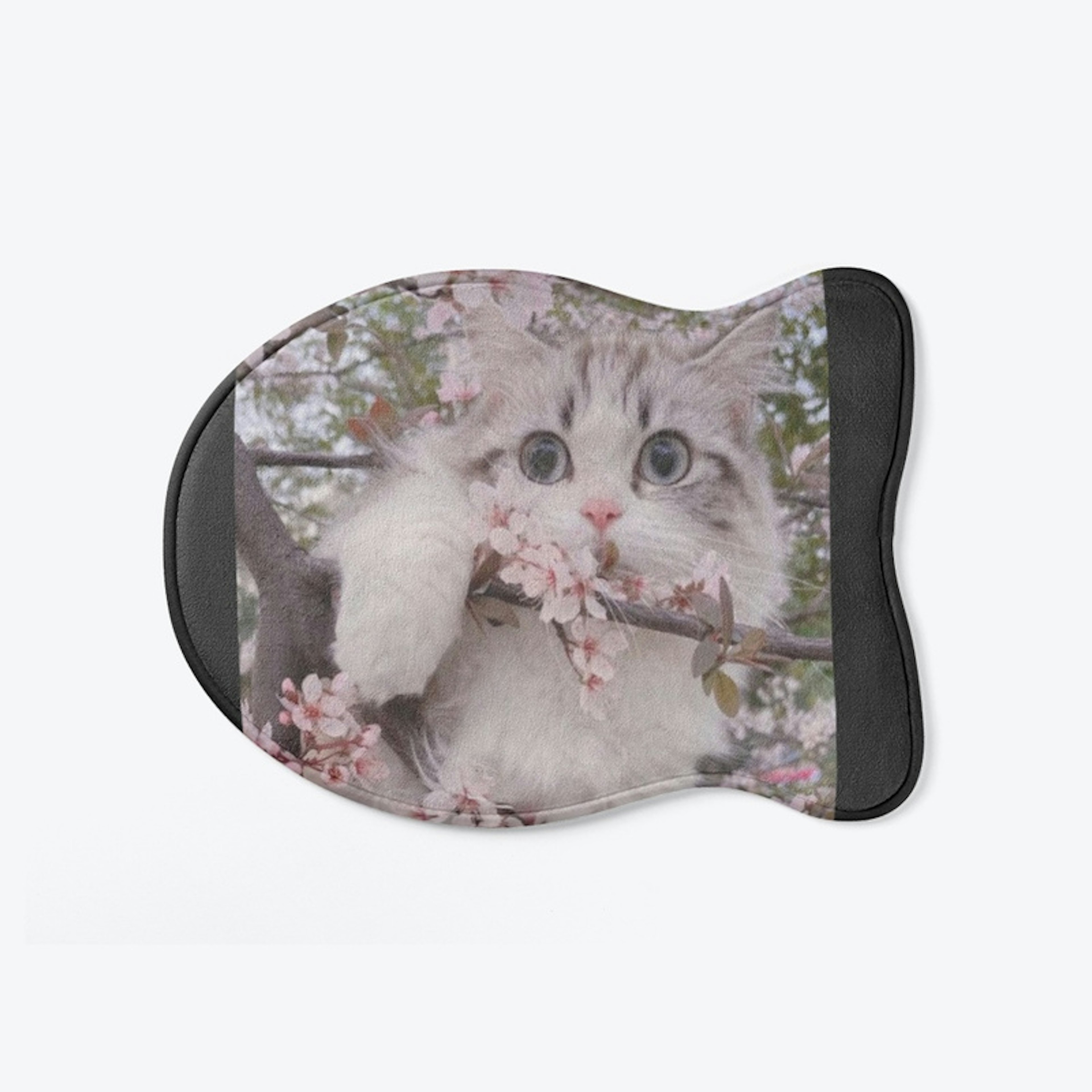 Customized for cat lovers 